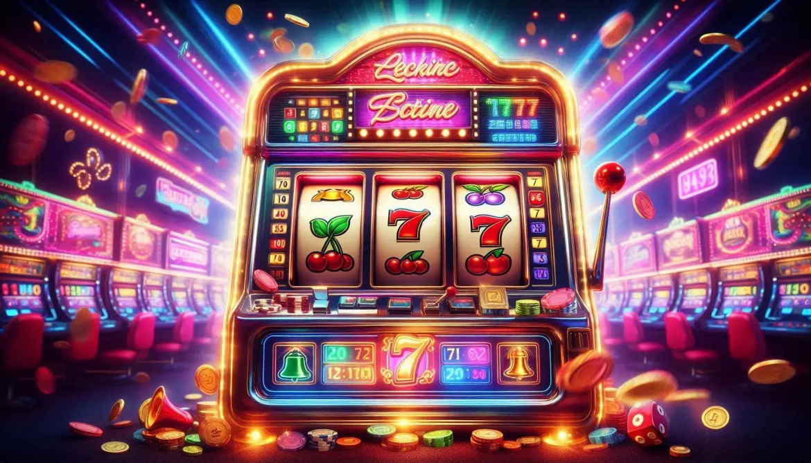 Vulkan Vegas